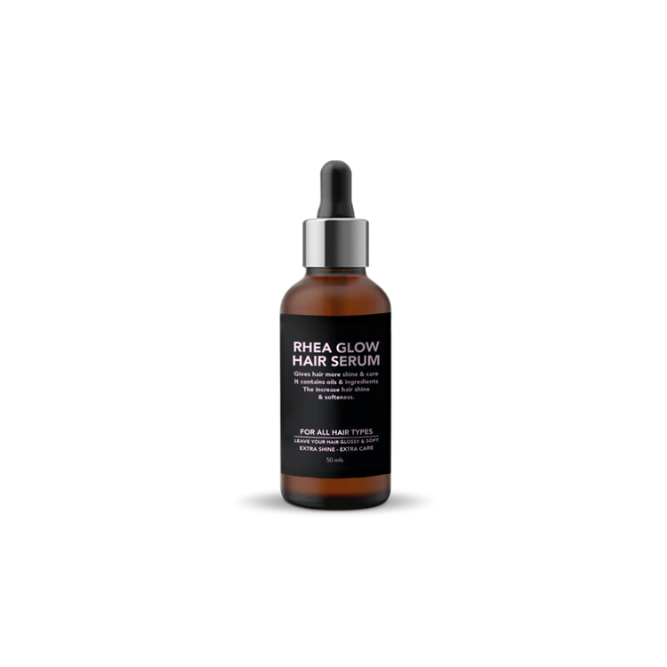 Glow Hair Serum
